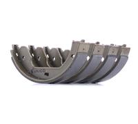 VAICO V20-4118 Ganasce freno a mano