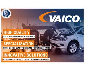 VAICO V20-4697 Copritestata per BMW