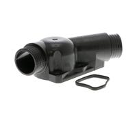 VAICO - V20-7149 - Flangia Del Refrigerante - Compatibile Con BMW 11531722531