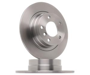 VAICO V20-80058 Disco freno