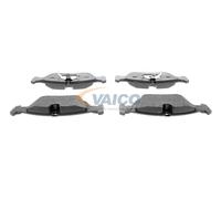 VAICO V20-8115 Kit pastiglie freni