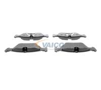 VAICO V20-8115 Kit pastiglie freni Anteriore per BMW 3 Limousine (E46)