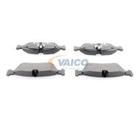 VAICO V20-8124 Kit pastiglie freni