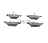 VAICO V20-8129 Kit pastiglie freno, Freno a disco
