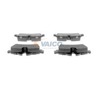 VAICO V20-8161 Kit pastiglie freni