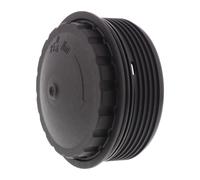 Vaico - V21-0035 - Tappo, Filtro Olio Alloggiamento - Per Renault 7701048886