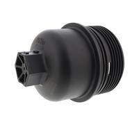 Vaico - V21-0036 - Tappo, Filtro Olio Alloggiamento - Per Renault 7701476503