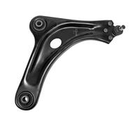 Vaico - V22-0375 - Sospensione Controllo/Braccio Longitudinale - Per Peugeot