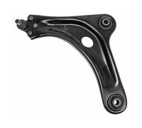 Vaico - V22-0376 - Sospensione Controllo/Braccio Longitudinale - Per Peugeot