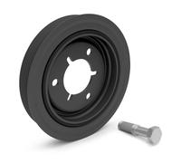 Vaico - V22-0421 - Cintura Puleggia Set, Albero - Per Citroën 0515.R8