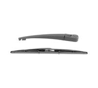 Vaico - V22-0574 - Braccio Tergicristallo Set,Pulizia Vetri - Per Citroën