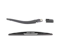 Vaico - V22-1105 - Braccio Tergicristallo Set,Pulizia Vetri - Per Peugeot 6405V5
