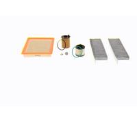 VAICO V22-1218 Kit filtri