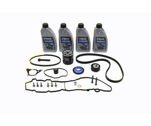 VAICO V22-1422 Kit cinghia di distribuzione