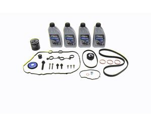 VAICO V22-1423 Kit cinghia di distribuzione