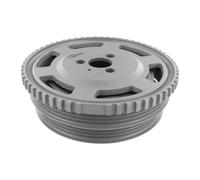 Vaico - V24-0006 - Cintura Puleggia, Albero - Per Fiat 7778028