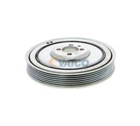 VAICO V24-0025 Puleggia cinghia albero a gomiti