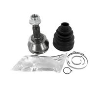 Vaico - V24-0049 - Kit Giunto, Albero Trasmissione - Per Fiat 46307241