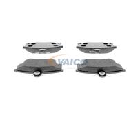 VAICO V24-0063 Kit pastiglie freni