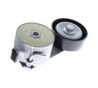 Vaico - V24-0141 - Puleggia Tendicinghia, Cinghia Scanalata - Per Fiat 55258443