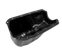 VAICO - V24-0317 - Coppa Dell'Olio - Compatibile Con FIAT 91200681
