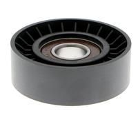 Vaico - V24-0318 - Deviazione/Puleggia Guida,V-Ribbed Cintura - Per Fiat