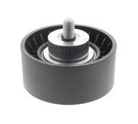 Vaico - V24-0323 - Deviazione/Puleggia Guida,V-Ribbed Cintura - Per Fiat