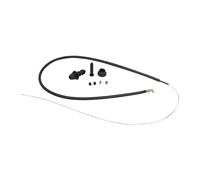 VAICO - V24-0376 - Cavo Acceleratore - Compatibile Con FIAT 9567221980