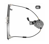 VAICO - V24-0430 - Regolatore Di Finestra - Compatibile Con FIAT 46736434