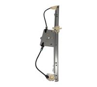 VAICO - V24-0433 - Regolatore Di Finestra - Compatibile Con FIAT 0000052055487