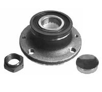 Set di cuscinetti ruota mozzo per Fiat 500 Brava Bravo Punto Panda Multipla asse posteriore