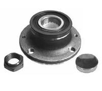 VAICO V24-0636 Kit cuscinetto ruota per FORD KA (RU8) Posteriore Cuscinetto a