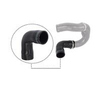 VAICO - V24-0716 - Tubo Di Carico Dell'Aria - Compatibile Con FIAT 518320892