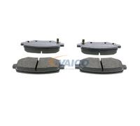 VAICO V24-0781 Kit pastiglie freni