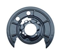 VAICO - V24-0784 - Copertura, Tamburo Freno - Compatibile Con FIAT 77364018