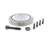 Vaico - V24-0865 - Cintura Puleggia Set, Albero - Per Fiat 71747797