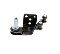 VAICO V24-0878 Guidarullo Porta scorrevole per FIAT Ducato Bus (250, 290) centro
