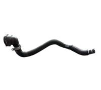 Vaico - V24-1296 - Tubo, Scambiatore Calore (Termico) - Per Fiat 52087256