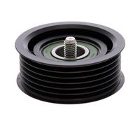 Vaico - V24-1363 - Deviazione/Puleggia Guida,V-Ribbed Cintura - Per Fiat