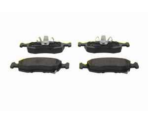 VAICO V24-1484 Kit pastiglie freni