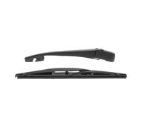 Vaico - V24-1735 - Braccio Tergicristallo Set, Pulizia Vetri - Per Fiat 71768101