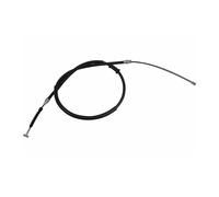 Vaico - V24-30084 - Cavo Pullover, Freno Stazionamento - Per Fiat 7615326