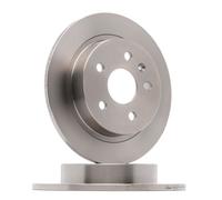 VAICO V24-80002 Disco freno