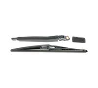 Vaico - V24-8188 - Braccio Tergicristallo Set, Pulizia Vetri - Per Fiat 55701469