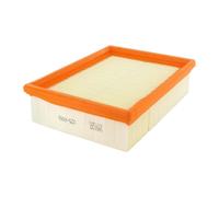 Vaico Filtro aria V25-0091 – Compatibile con Ford Fiesta III (5029851)