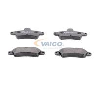 VAICO V25-0207 Kit pastiglie freni