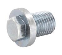 VAICO - V25-0438 - Tappo Di Vite, Coppa Olio - Compatibile Con FORD 1454117