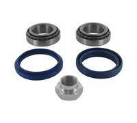 VAICO - V25-0454 - Kit Cuscinetto Ruota - Compatibile Con FORD 5007040