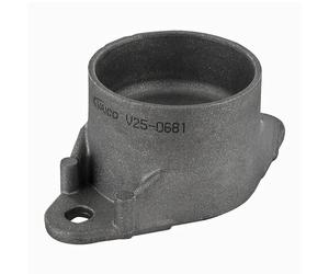 Vaico - V25-0681 - Montante Sospensione Supporto - Per Mazda DR612870XD9A