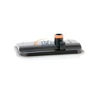 Filtro idraulico cambio Cartuccia filtro V25-0710 VAICO per FORD C-MAX II S-MAX